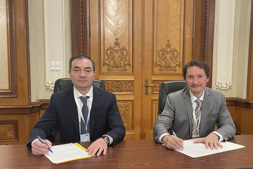 Azerbaijan, Romania to cooperate in cyber security