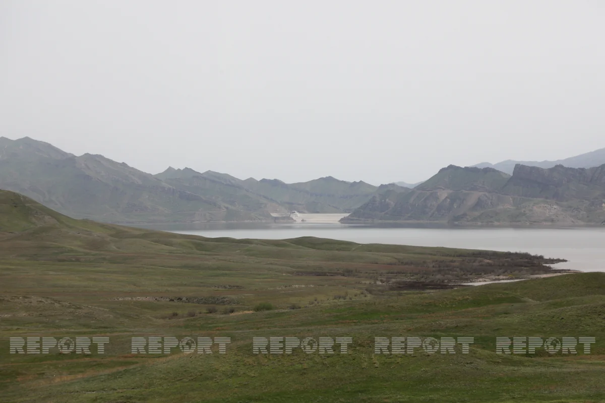 До 2025 года Карабах могут посетить около 1 млн туристов