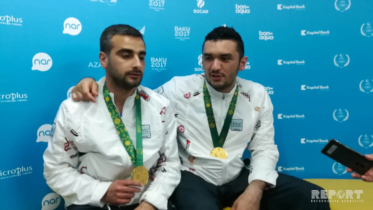 Azərbaycan basketbolçusu: Biz hər bir oyuna qalib olmaq üçün çıxırıq
