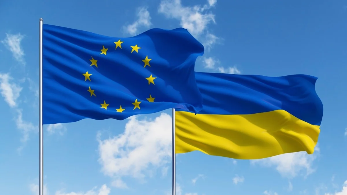 ЕС продолжит наращивать все виды помощи Украине