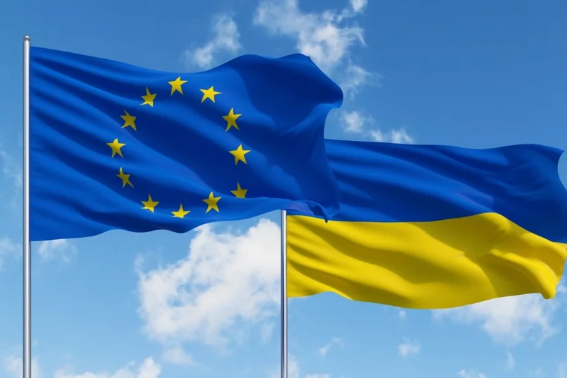 ЕС продолжит наращивать все виды помощи Украине
