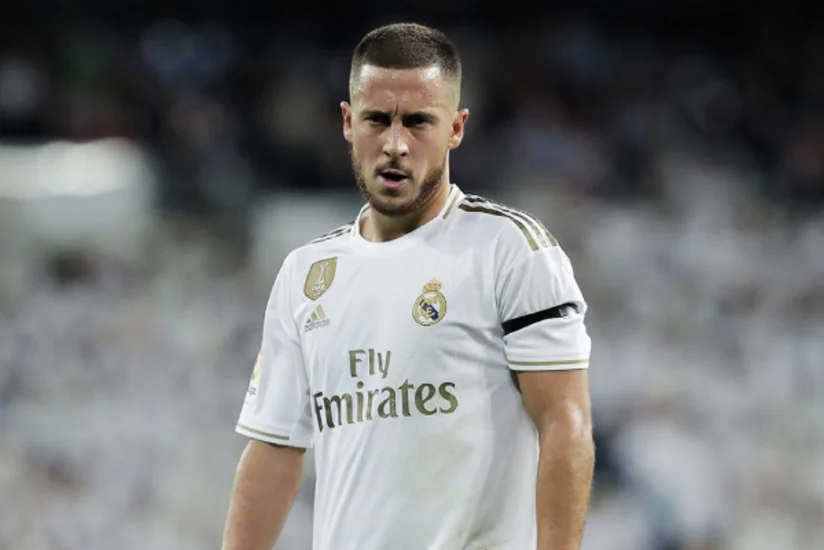 “Real Madrid” Azarla müqaviləni pozduğunu açıqlayıb