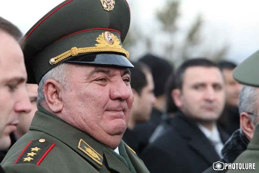Yuri Xaçaturov KTMT-nin baş katibi vəzifəsini tərk edəcək