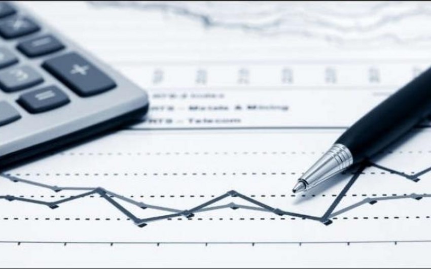 Azərbaycanın xarici ticarət dövriyyəsinin müsbət saldosu 21% azalıb