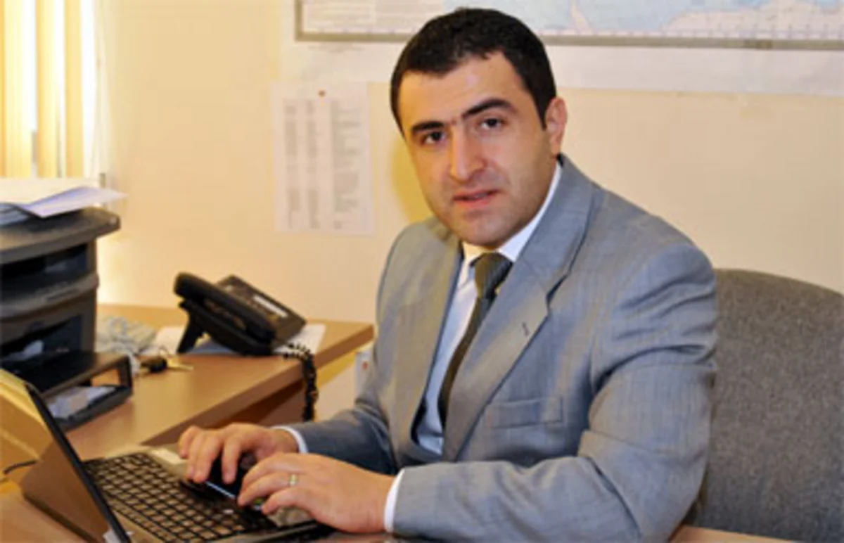 Kamran Quliyev: Legionerlərin heyətə cəlb olunmasına dair qadağamız yoxdur - MÜSAHİBƏ