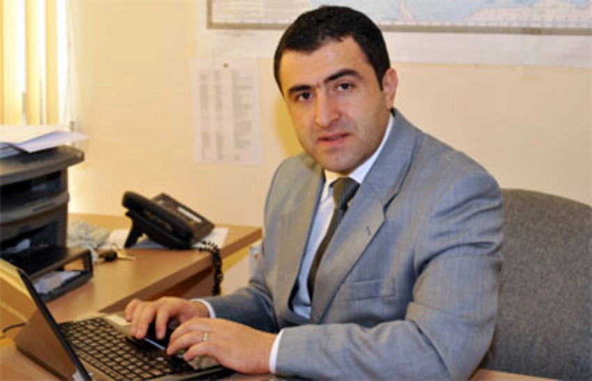 Kamran Quliyev: Legionerlərin heyətə cəlb olunmasına dair qadağamız yoxdur - MÜSAHİBƏ