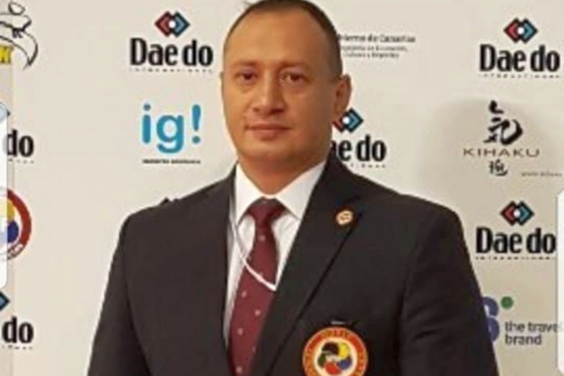 Azərbaycanlı hakim Tokio olimpiadasına dəvət aldı