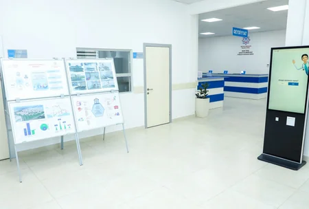 Hövsan Sağlamlıq Mərkəzi istifadəyə verilib