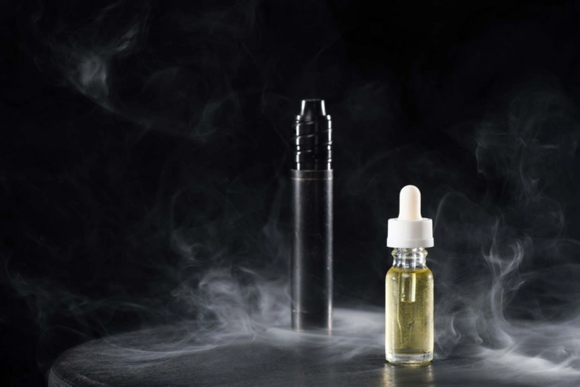 Azərbaycanda elektron siqaretdən istifadənin qadağan olunması təklif edilir