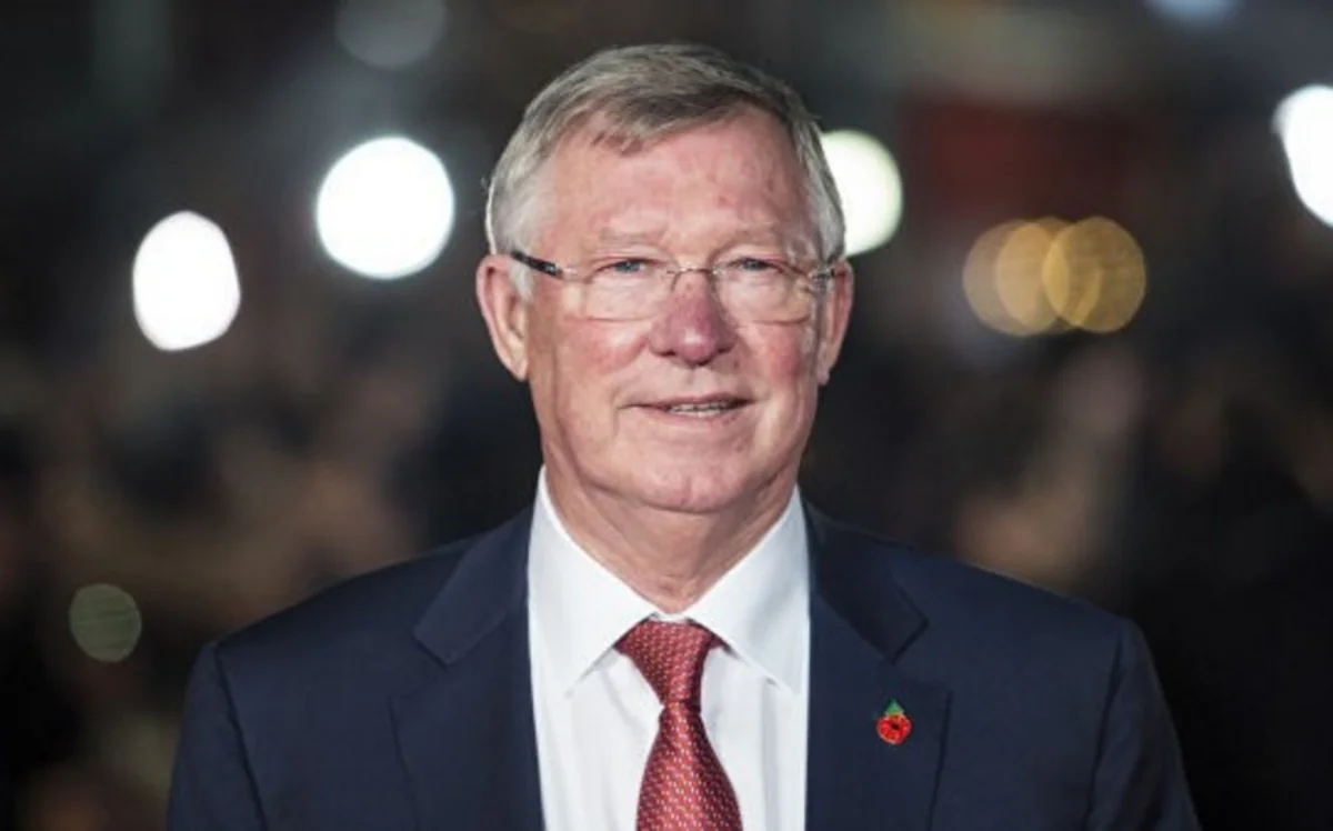 Фергюсон может получить больше полномочий в МЮ