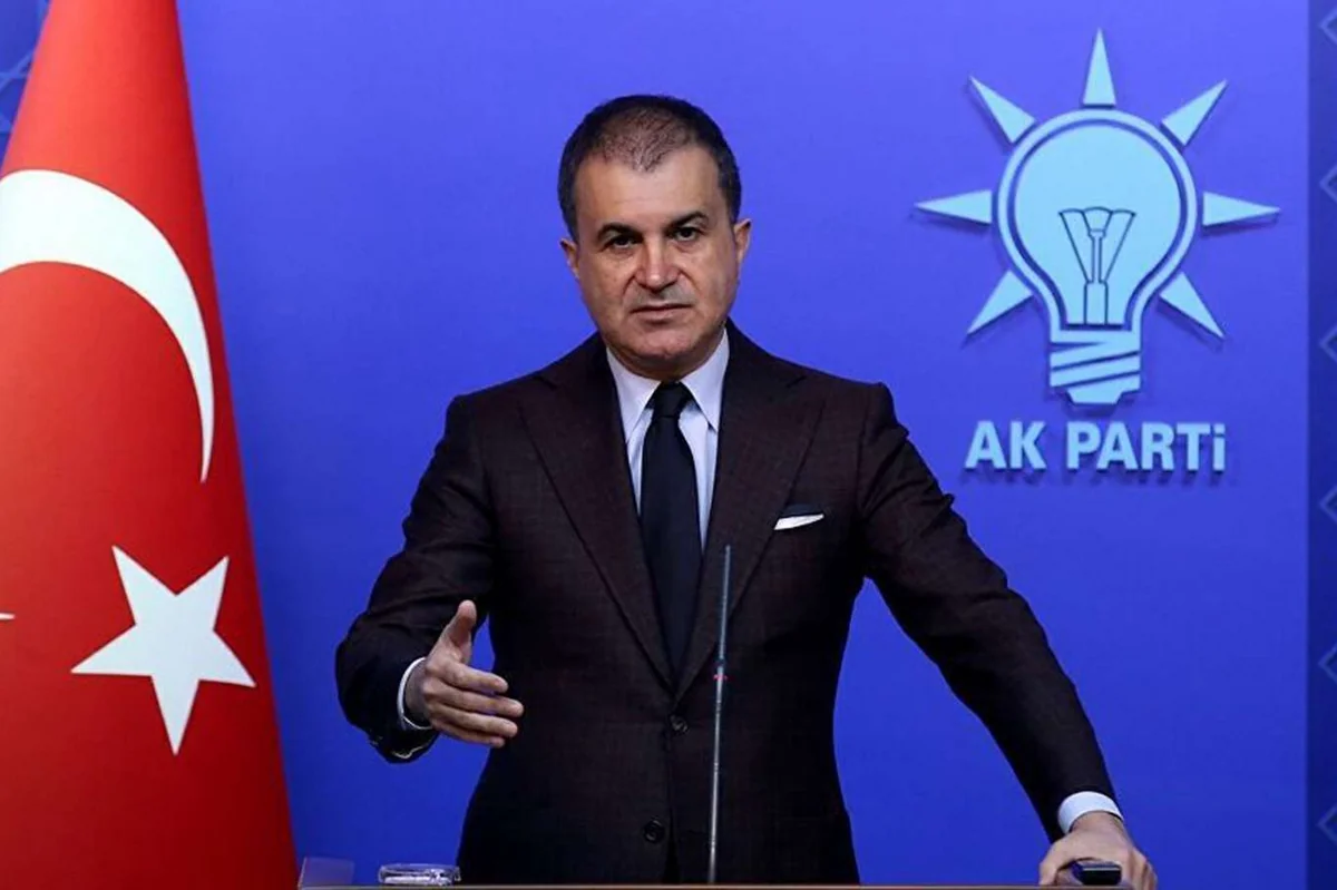 AKP: Turkey-Armenia relations normalizing with Azerbaijan's support