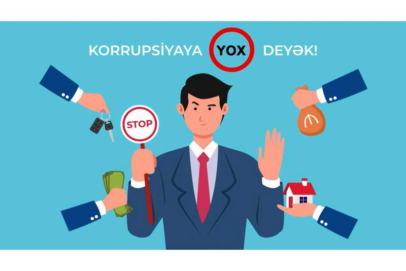 ASCO korrupsiyaya qarşı mübarizə tədbirlərini sərtləşdirib