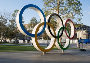 IOC Tokio olimpiadasının ləğvi ilə bağlı xəbərlərə aydınlıq gətirib