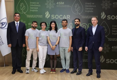 Глава SOCAR: Внедрение возобновляемых источников энергии укрепит энергобезопасность региона
