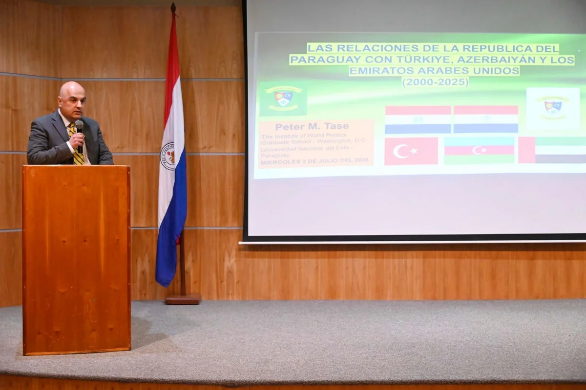 Trump's administration highly values Ilham Aliyev's strategic vision, expert says