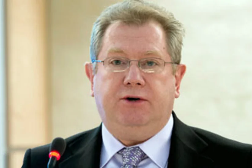 Замминистра иностранных дел Казахстана совершит визит в Азербайджан