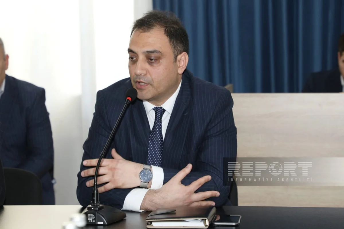 Abşeron göllərində su nümunələrinin kimyəvi və mikrobioloji təhlil nəticələri açıqlanıb