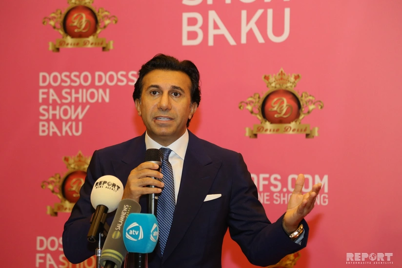 Известные российские певцы выступят с концертом в Баку