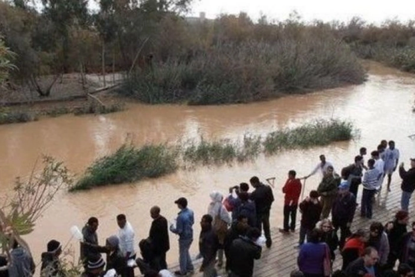 14 members of church congregation drown during cleansing service in RSA