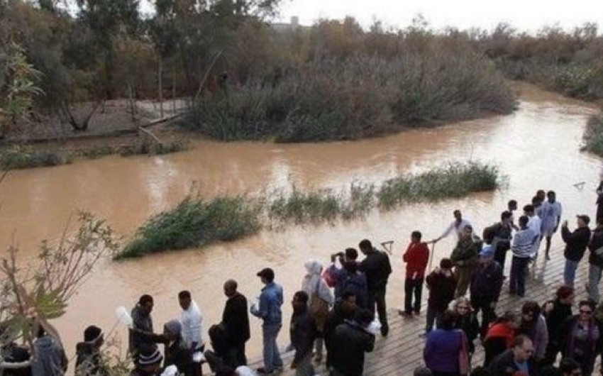 14 members of church congregation drown during cleansing service in RSA