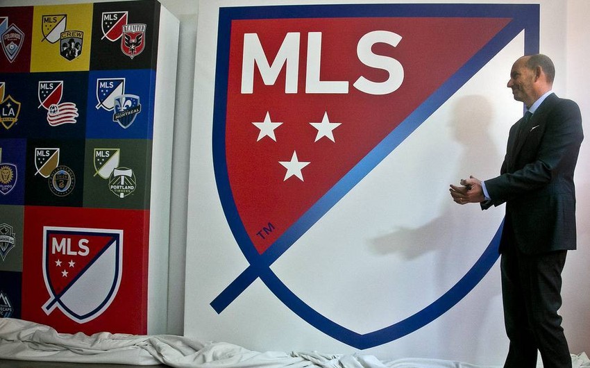 MLS-də 18 futbolçu koronavirusa yoluxdu
