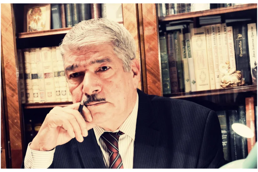 Əməkdar jurnalist Nəsir Əhmədli vəfat edib