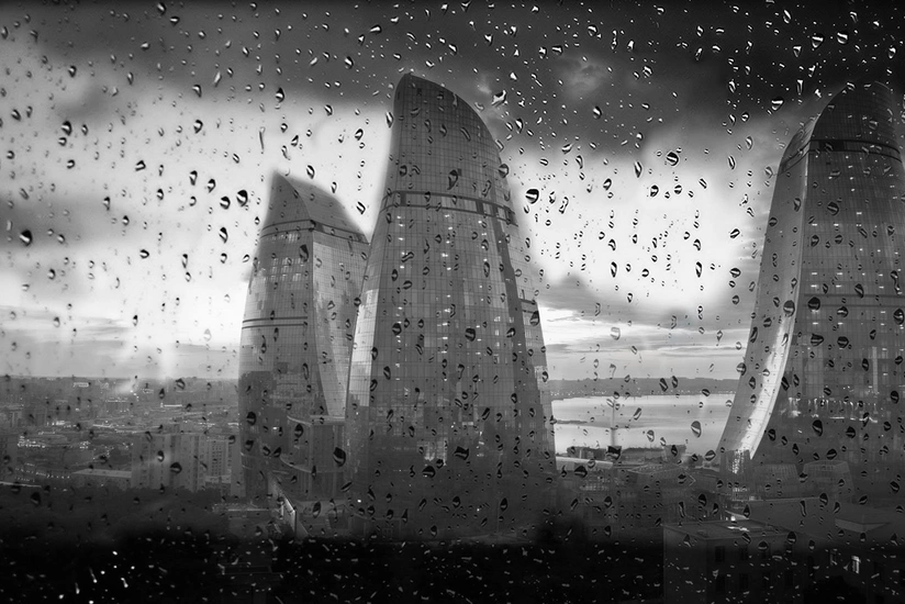 Intensive rain and snow predicted in Azerbaijan - WARNING