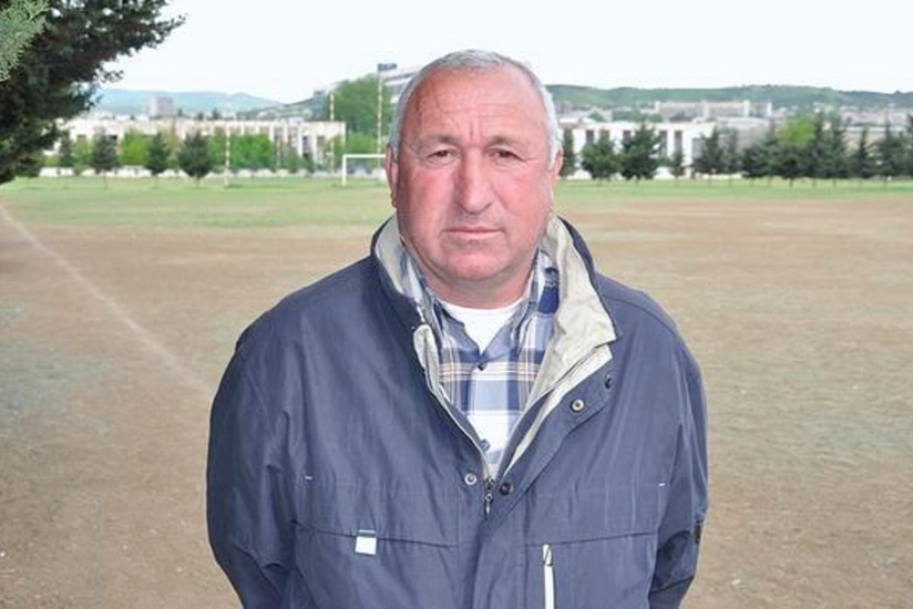 Dinamonun sabiq futbolçusu: Neftçinin aparıcı qüvvəsi legionerlərdir