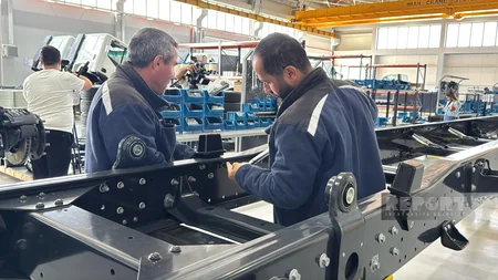 Bu il Sumqayıt Kimya Sənaye Parkında daha bir neçə müəssisə fəaliyyətə başlayacaq