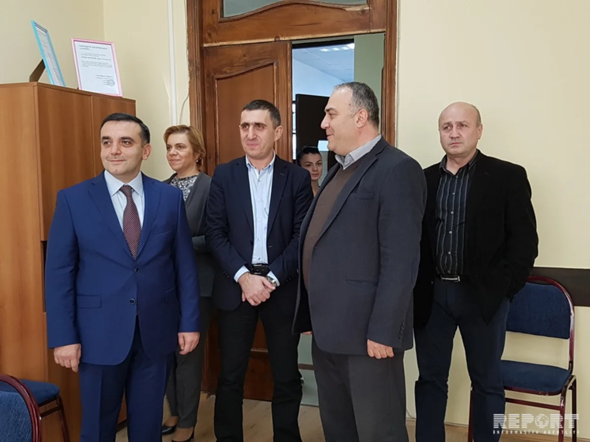 Azərbaycanın baş konsulu: “Tələbə mübadiləsi mədəni əlaqələrin inkişafında xüsusi rol oynayır”