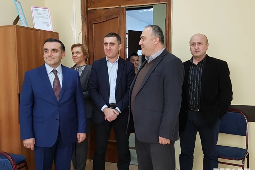 Azərbaycanın baş konsulu: “Tələbə mübadiləsi mədəni əlaqələrin inkişafında xüsusi rol oynayır”