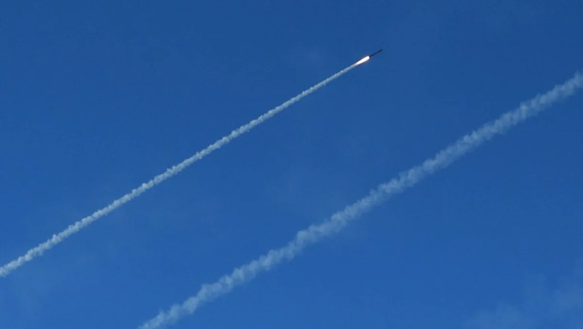 İsrail ordusu Livandan atılan PUA-ları vurub