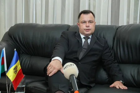 Səfir: Moldova ilə Azərbaycan dost ölkələr və etibarlı tərəfdaşlardır - MÜSAHİBƏ