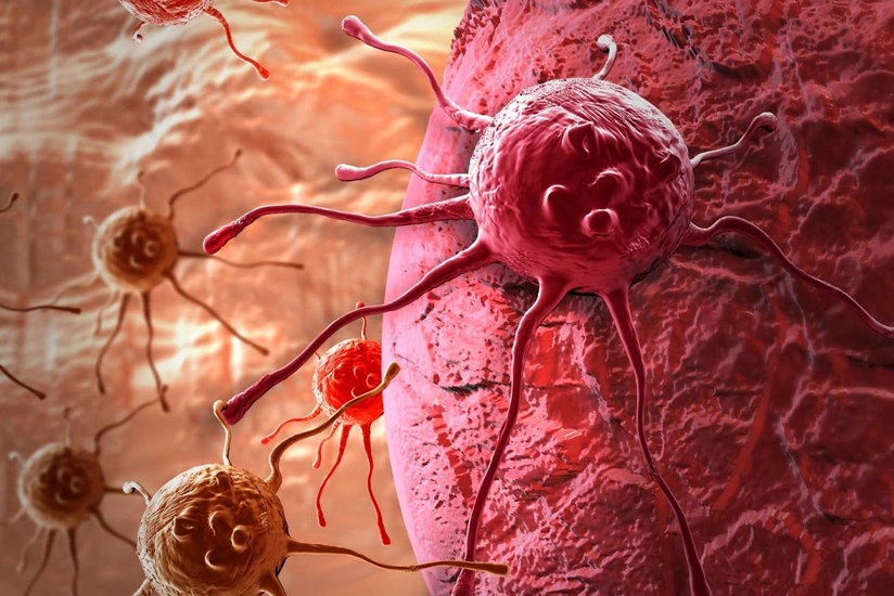 Scientists reveal new way in treating cancer