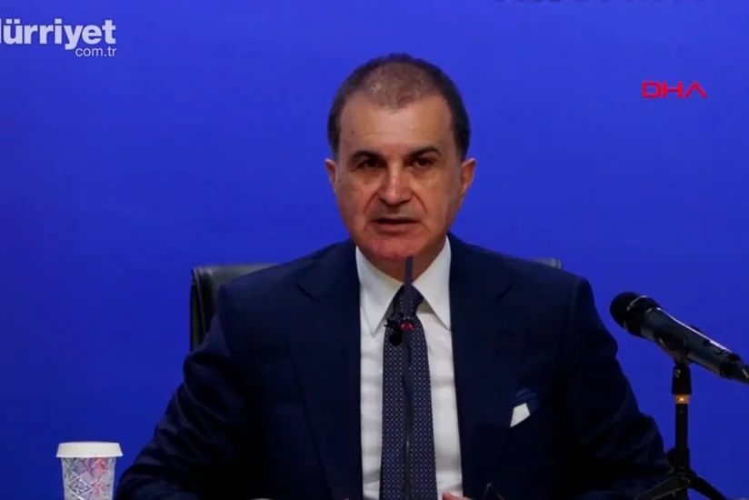 Ömər Çelik: Merihi hədəf alan avropalı siyasətçilər PKK-ya qarşı səssizdirlər