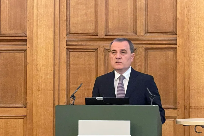 Jeyhun Bayramov: Perspectives opened for process of normalization with Armenia