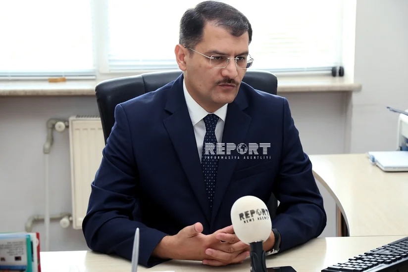 Pərviz Əzizbəyov: Qiymətlərin tənzimlənməsi imtiyazlı qrupa verilən pulsuz dərmanların siyahısına da təsir göstərəcək