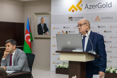 Zakir İbrahimov: “Mütəxəssislərin qanuni fəaliyyətinə imkan yaradılmaması narahatlıq doğurur”