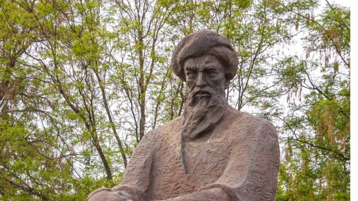 В Дели установят памятник Абу Райхану Беруни
