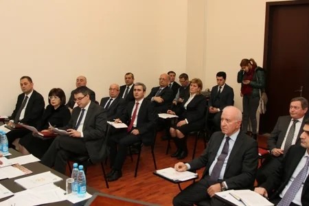 Əbülfəs Qarayev: Şəkinin Dünya İrsi Siyahısına daxil edilməsiylə bağlı sənədlər YUNESKO-ya təqdim olunub
