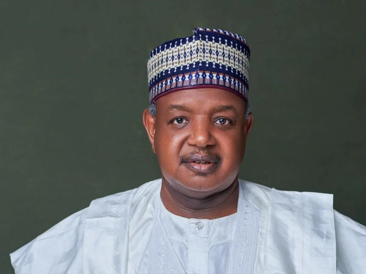 Nigeria interested in close co-op with ECO in fight against climate change