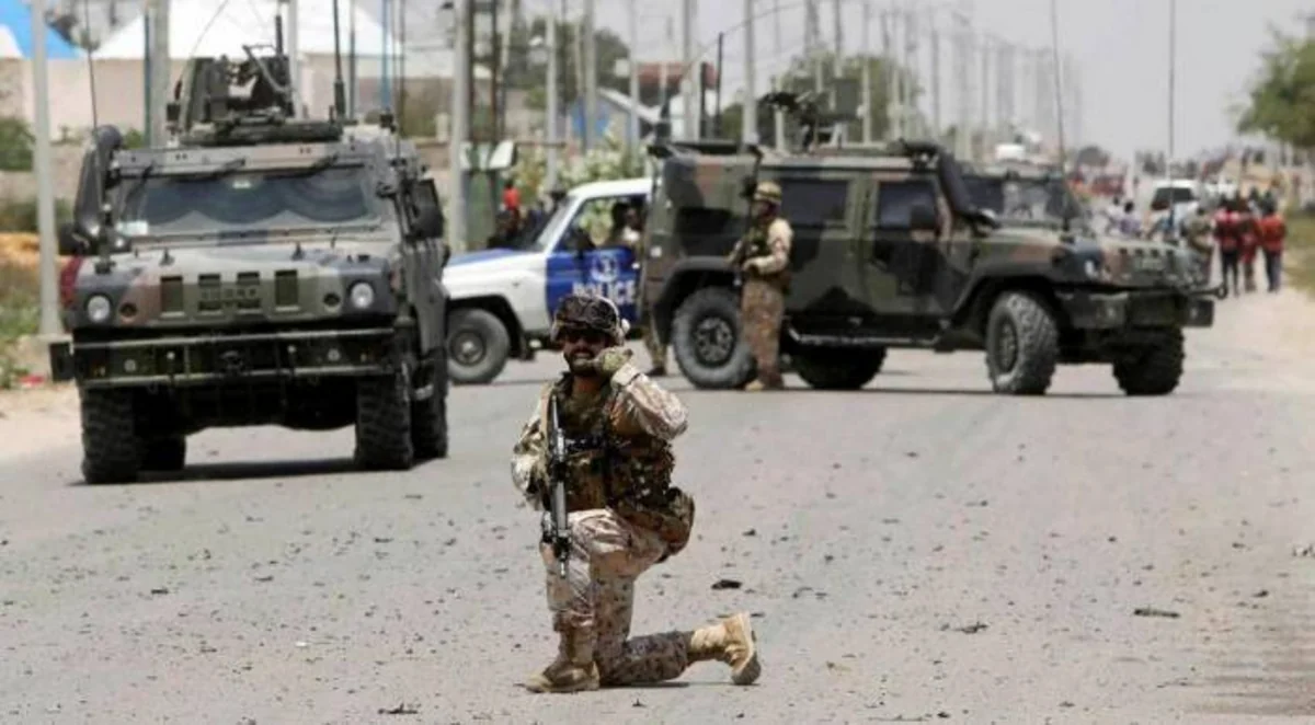 Mali militant attack kills 25, wounds four
