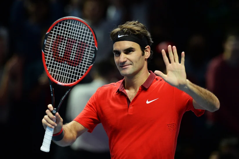 Федерер не сумел выйти в полуфинал Уимблдона