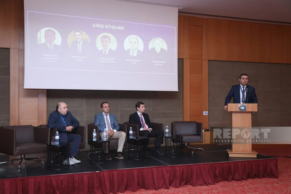 Azərbaycandakı fintexlər kütləvi ödəniş sistemlərinə birbaşa çıxış istəyir