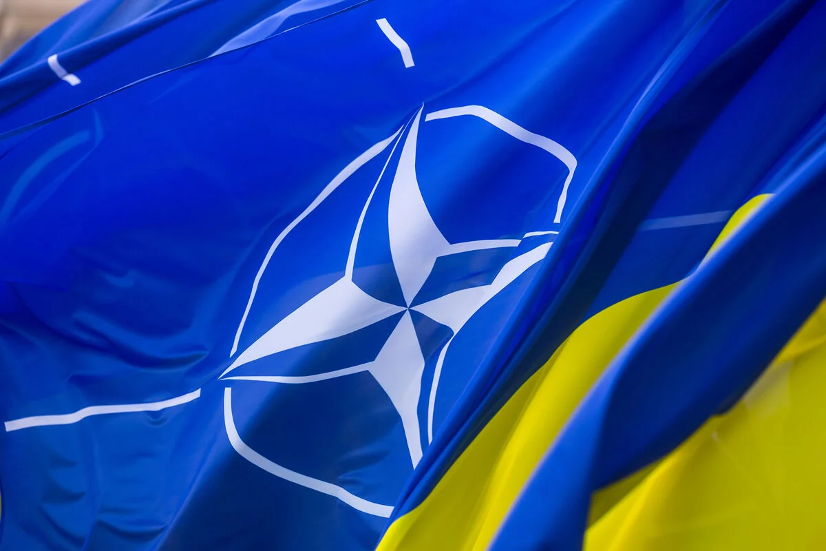 Ministry of Defense: Ukraine will receive algorithm for joining NATO at July summit