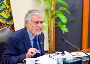 Заместитель премьера Пакистана совершит визит в Китай 