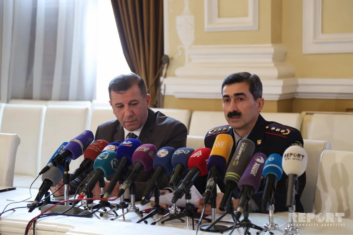 Traffic movement will be changed in Baku Islamic Solidarity Games