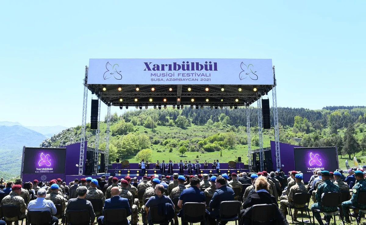 Date of Kharibulbul Festival 2022 revealed