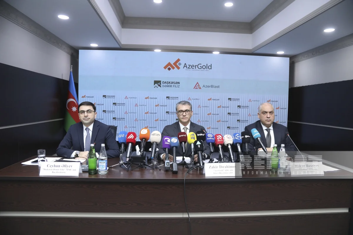 AzerGold saxta reklam kampaniyalarına aldanmamağa çağırıb