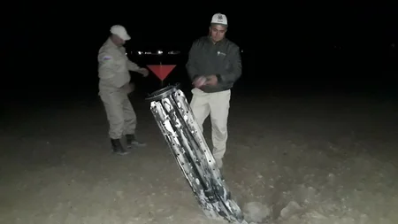 BTC-nin raket atəşinə tutulması ilə bağlı cinayət işi başlanıldı